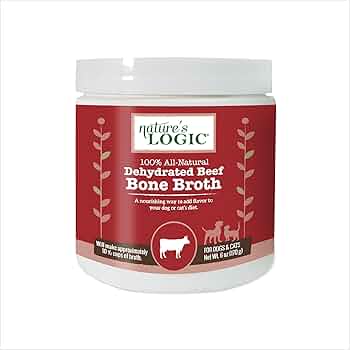 Dehydrated Beef Bone Broth 170G