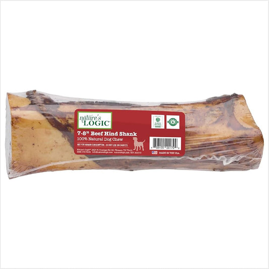 Beef Hind Shank Canine Chew 7-8
