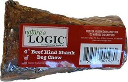 Beef Hind Shank Canine Chew 3.5 -4
