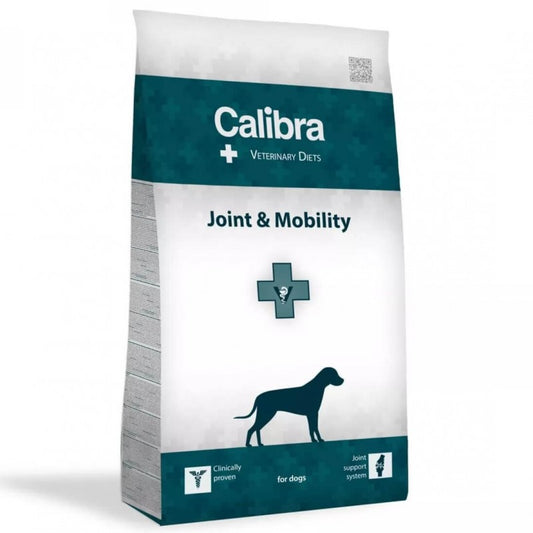 Calibra Vd Dog Joint & Mobility 2Kg